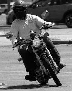 Basic Rider Course June 17-18 (8am – 5pm)